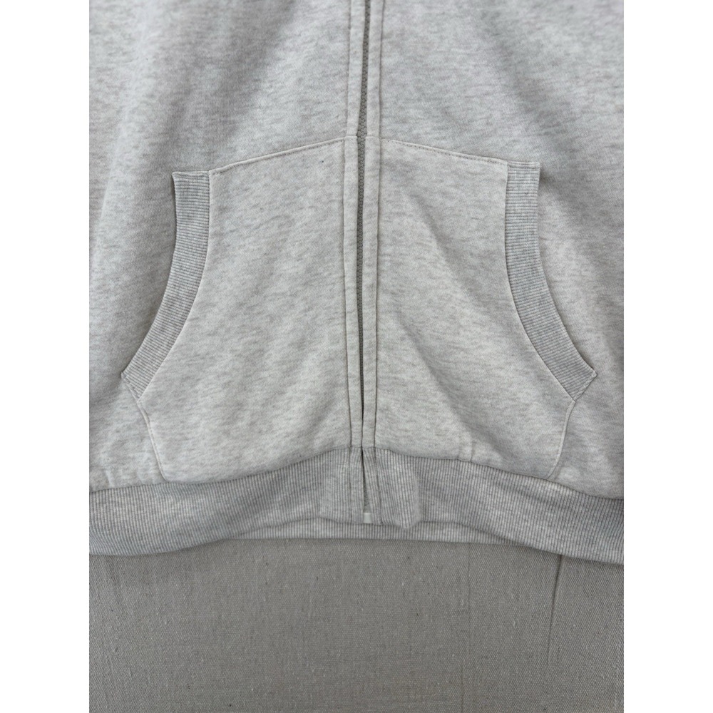 THEREABOUTS Husky Zip Up Hoodie Women's Size Large 14/16 - Picture 10 of 16